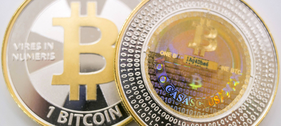 Streit Um Bitcoin Cash Digitalwahrungen Am Abgrund - 